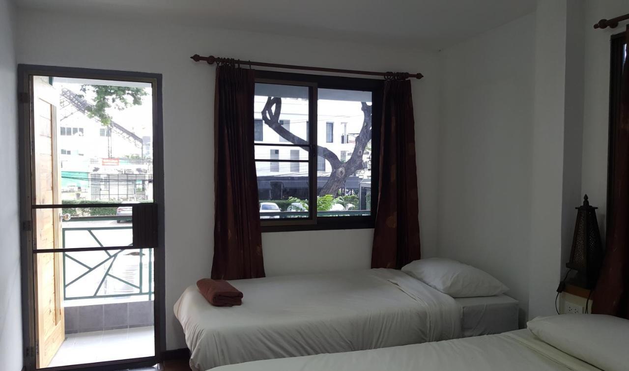 Couette-café Aunt & Uncle's House 2*